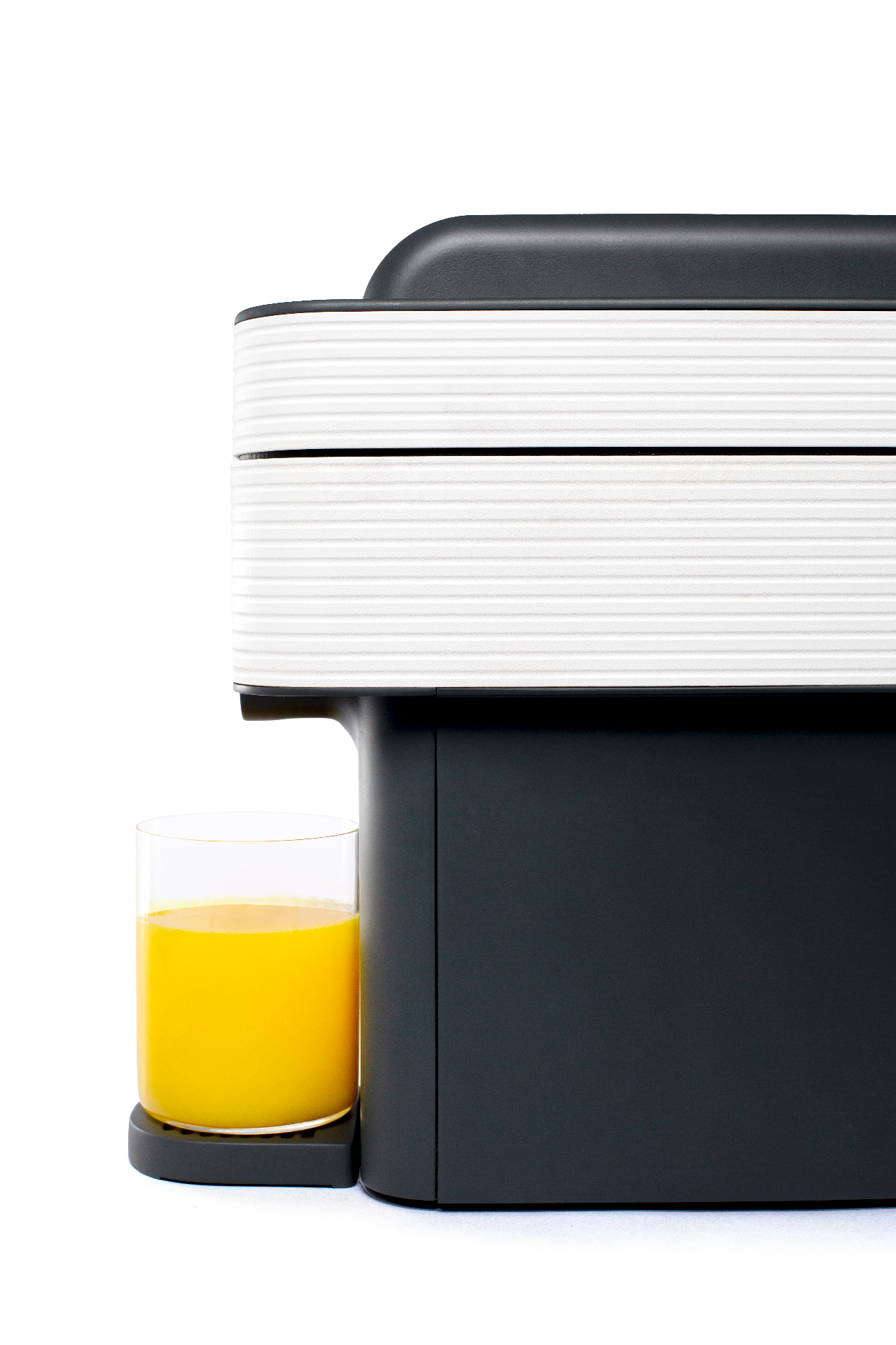 Citring One — premium juicing machine